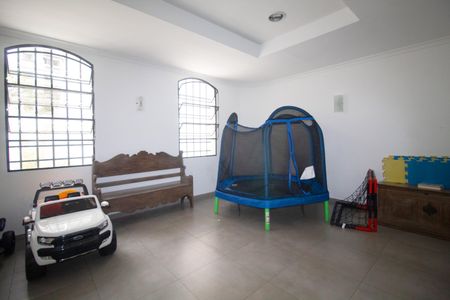 Apartamento à venda com 244m², 3 quartos e 3 vagasÁrea comum