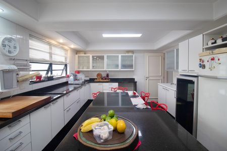 Apartamento à venda com 244m², 3 quartos e 3 vagasCozinha