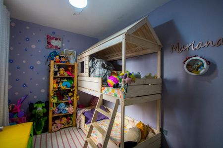 Quarto 2 de apartamento à venda com 2 quartos, 130m² em Vila Humaitá, Santo André