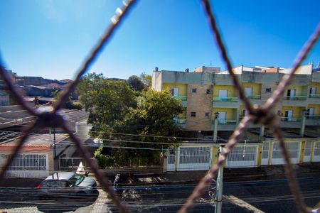 Vista do quarto 1 de apartamento à venda com 2 quartos, 130m² em Vila Humaitá, Santo André