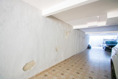 Vaga da garagem de apartamento à venda com 2 quartos, 130m² em Vila Humaitá, Santo André