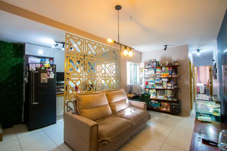 Apartamento à venda com 2 quartos, 130m² em Vila Humaitá, Santo André