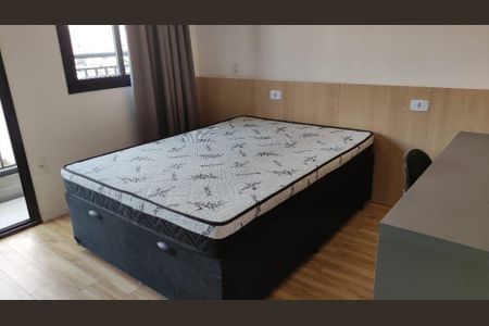 Studio para alugar com 27m², 1 quarto e sem vagaStudio