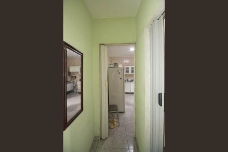 Casa à venda com 150m², 4 quartos e 2 vagasCozinha da Casa 1