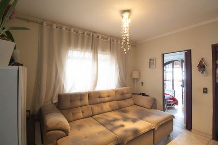 Casa à venda com 150m², 4 quartos e 2 vagasSala da Casa 2