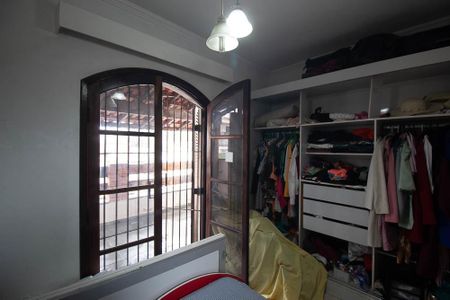 Casa à venda com 150m², 4 quartos e 2 vagasQuarto 3  da Casa 2