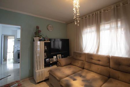 Casa à venda com 150m², 4 quartos e 2 vagasSala da Casa 2