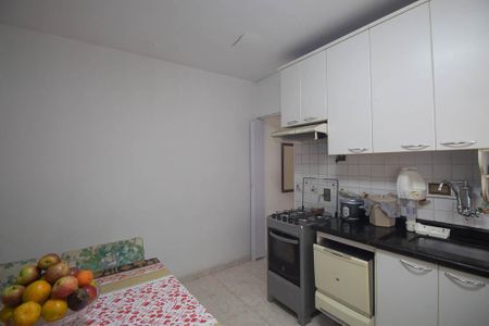 Casa à venda com 150m², 4 quartos e 2 vagasCozinha casa 2