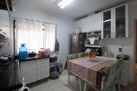 Casa à venda com 150m², 4 quartos e 2 vagasCozinha casa 2