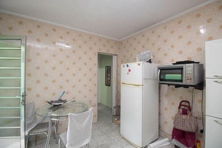 Casa à venda com 150m², 4 quartos e 2 vagasCozinha da Casa 1