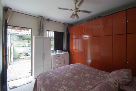 Casa à venda com 150m², 4 quartos e 2 vagasQuarto 4  da Casa 2