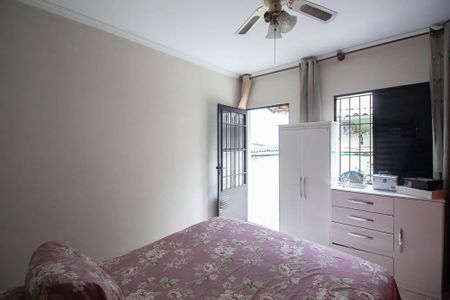 Casa à venda com 150m², 4 quartos e 2 vagasQuarto 4  da Casa 2