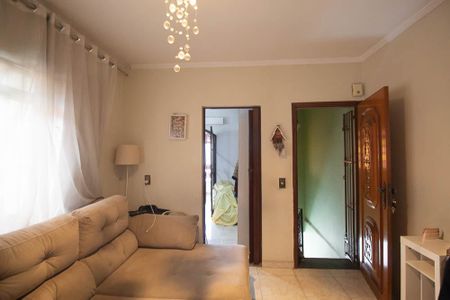 Casa à venda com 150m², 4 quartos e 2 vagasSala da Casa 2