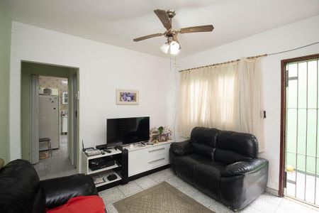 Casa à venda com 150m², 4 quartos e 2 vagasSala da Casa 1