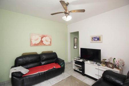 Casa à venda com 150m², 4 quartos e 2 vagasSala da Casa 1