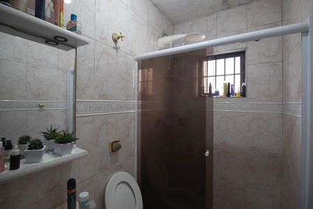 Casa à venda com 150m², 4 quartos e 2 vagasBanheiro 3
