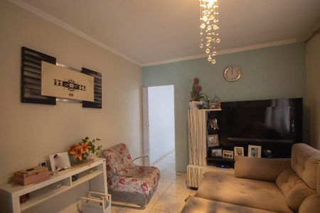 Casa à venda com 150m², 4 quartos e 2 vagasSala da Casa 2