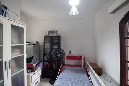 Casa à venda com 150m², 4 quartos e 2 vagasQuarto 3  da Casa 2