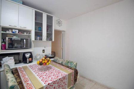 Casa à venda com 150m², 4 quartos e 2 vagasCozinha casa 2