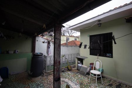 Casa à venda com 150m², 4 quartos e 2 vagasÁrea de Serviço casa 2