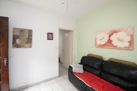 Sala da Casa 1 de casa à venda com 4 quartos, 150m² em Vila Medeiros, São Paulo