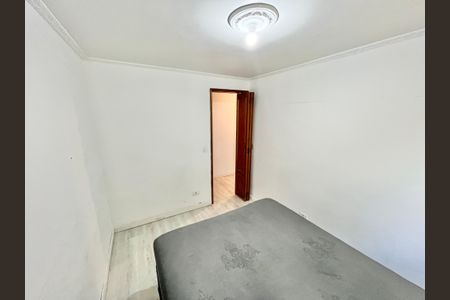 Apartamento à venda com 55m², 2 quartos e 1 vagaQuarto 2