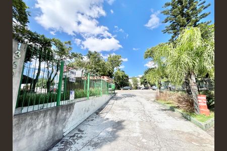 Apartamento à venda com 55m², 2 quartos e 1 vagaFachada/Placa