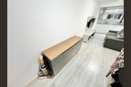 Sala de apartamento à venda com 2 quartos, 55m² em Santana, São Paulo