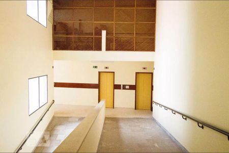 Studio à venda com 44m², 1 quarto e sem vagaÁrea comum - Hall dos apartamentos