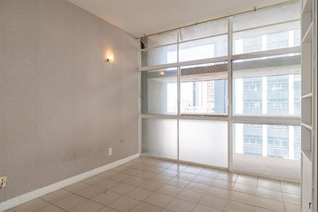 Sala de kitnet/studio à venda com 1 quarto, 44m² em Centro Histórico de São Paulo, São Paulo