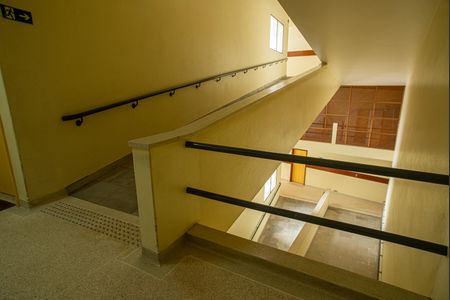 Studio à venda com 44m², 1 quarto e sem vagaÁrea comum - Hall dos apartamentos