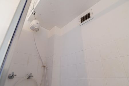 Studio à venda com 44m², 1 quarto e sem vagaBanheiro