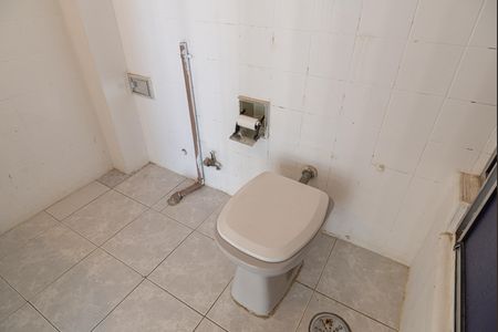 Studio à venda com 44m², 1 quarto e sem vagaBanheiro