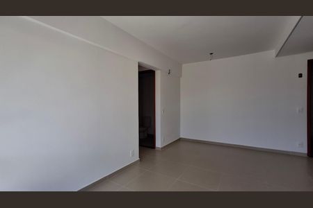 Sala de apartamento à venda com 2 quartos, 64m² em Jardim Chapadão, Campinas