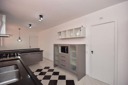 Casa à venda com 600m², 4 quartos e 4 vagasCozinha