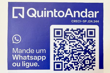 Studio à venda com 39m², 1 quarto e 1 vagaEDQU-675