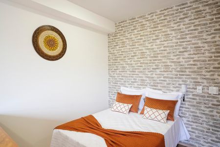 Studio à venda com 39m², 1 quarto e 1 vagaStudio