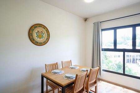 Studio à venda com 39m², 1 quarto e 1 vagaStudio