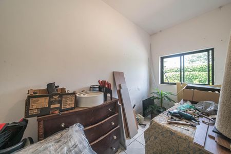 Casa à venda com 455m², 3 quartos e 8 vagasÁrea de Serviço