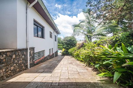 Casa à venda com 455m², 3 quartos e 8 vagasÁrea comum