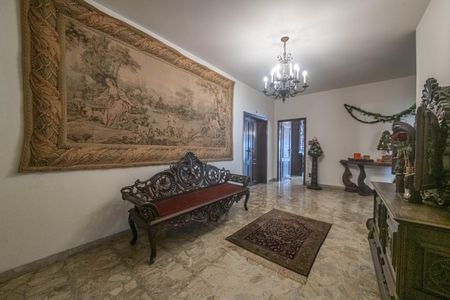 Casa à venda com 455m², 3 quartos e 8 vagasCopa
