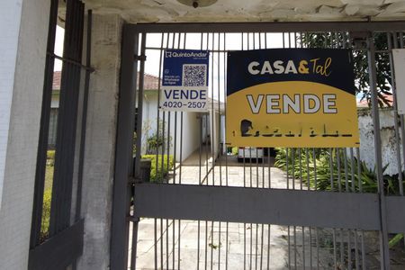 Casa à venda com 455m², 3 quartos e 8 vagasPlaquinha
