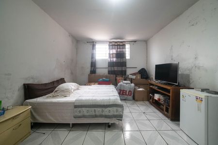 Casa à venda com 455m², 3 quartos e 8 vagasQuarto de Serviço