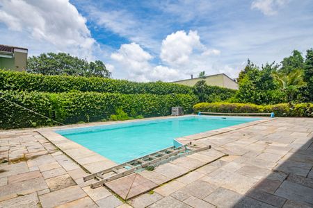 Casa à venda com 455m², 3 quartos e 8 vagasÁrea comum