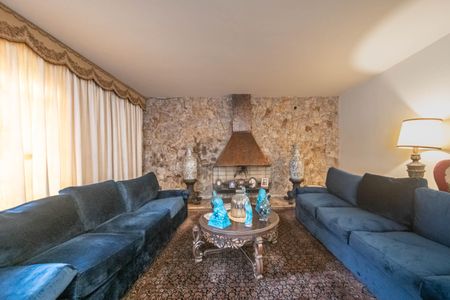 Casa à venda com 455m², 3 quartos e 8 vagasSala 2