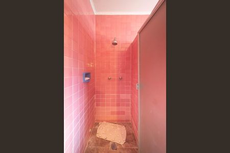 Casa à venda com 455m², 3 quartos e 8 vagasBanheiro Social