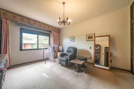 Casa à venda com 455m², 3 quartos e 8 vagasQuarto 1