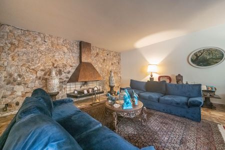 Casa à venda com 455m², 3 quartos e 8 vagasSala 2