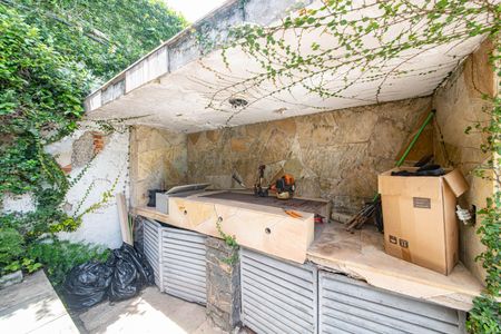 Casa à venda com 455m², 3 quartos e 8 vagasÁrea comum