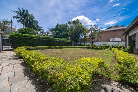 Casa à venda com 455m², 3 quartos e 8 vagasÁrea comum